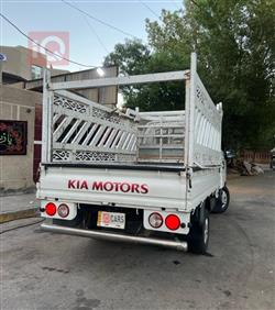 Kia Bongo